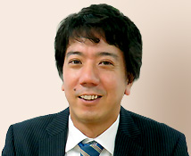 Akimichi Sekino